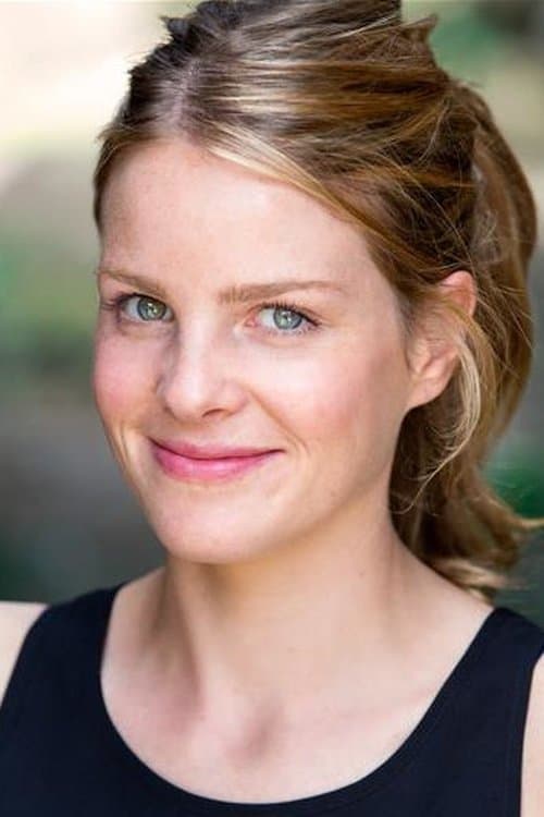 Photo of Verity Henry