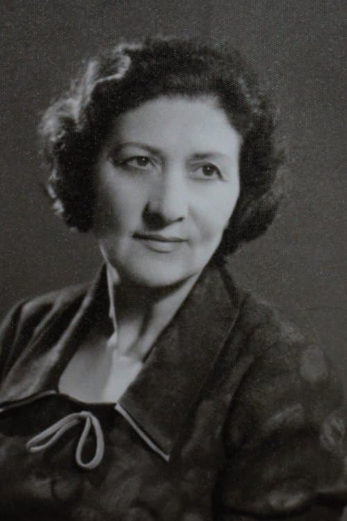 Photo of Verjaluys Mirijanyan