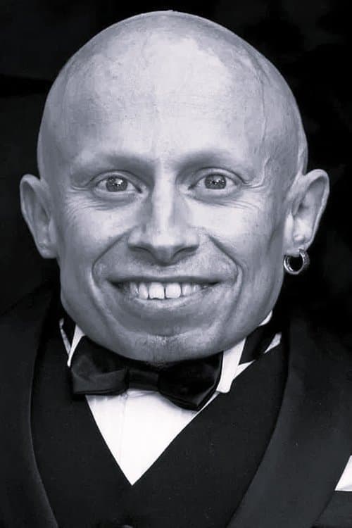 Photo of Verne Troyer