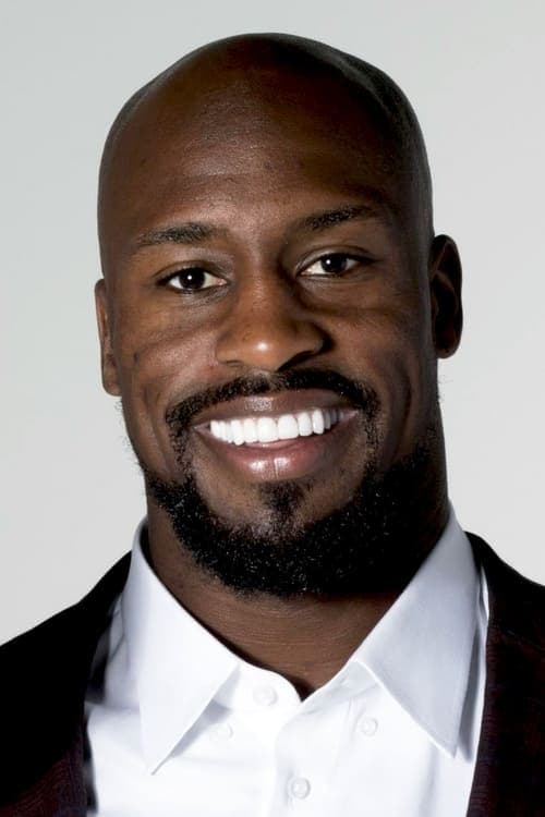 Photo of Vernon Davis