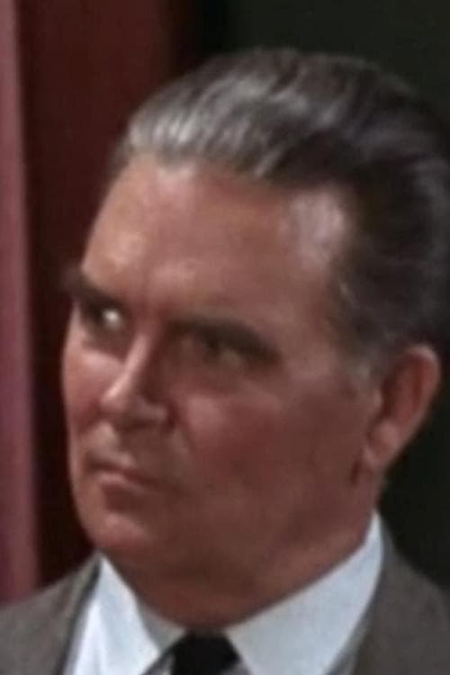 Photo of Vernon Rich
