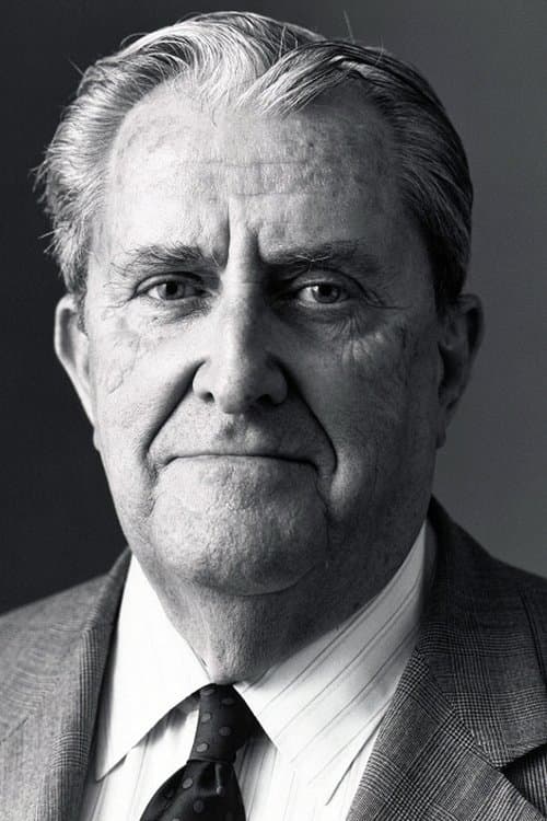 Photo of Vernon Walters