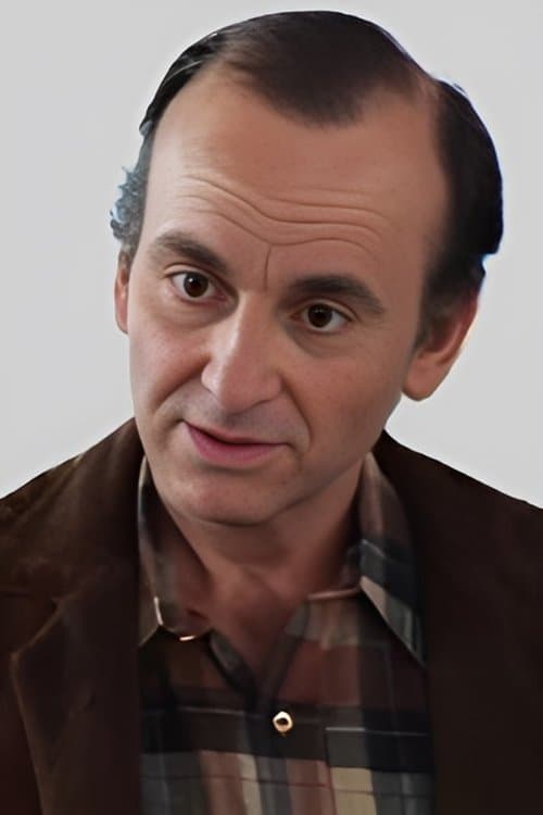 Photo of Vernon Weddle