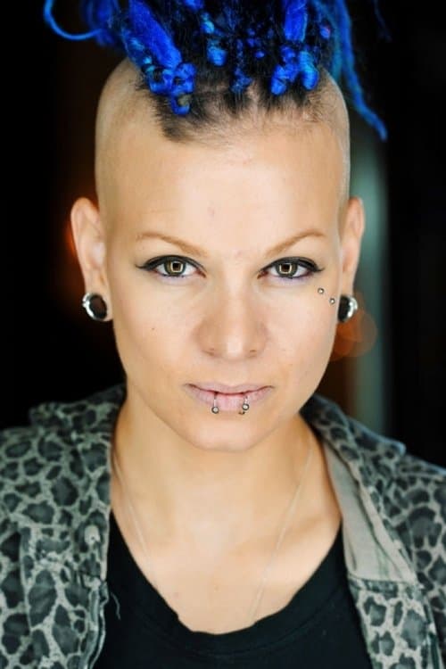 Photo of Verona Blue