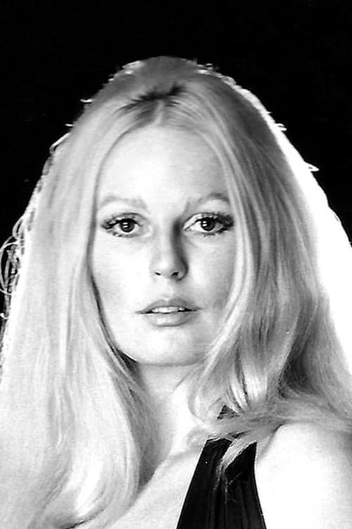 Photo of Veronica Carlson
