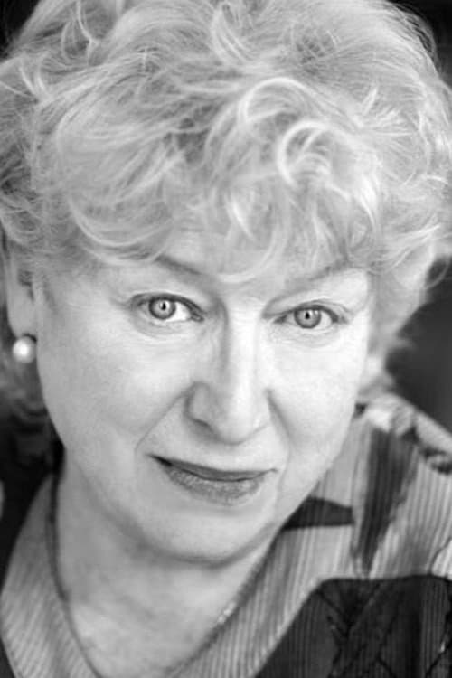 Photo of Veronica Clifford