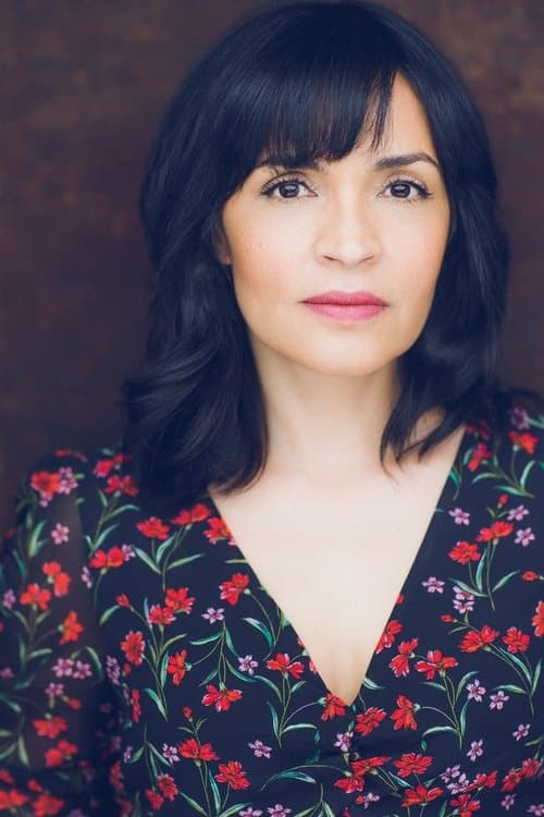 Photo of Veronica Cruz