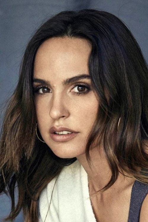 Photo of Verónica Echegui