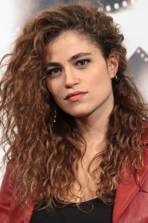 Photo of Veronica Gentili