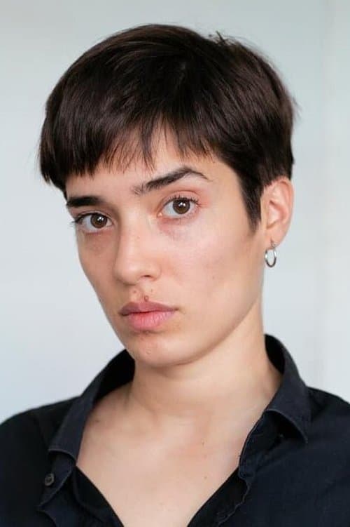 Photo of Verónica Gerez