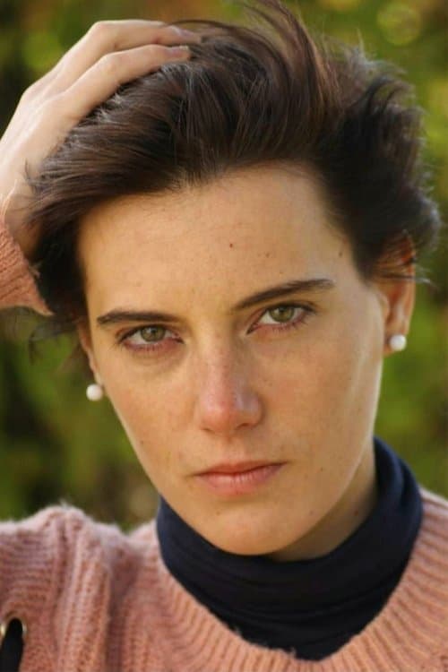 Photo of Veronica Giulia Cammilli