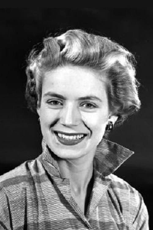 Photo of Veronica Hurst