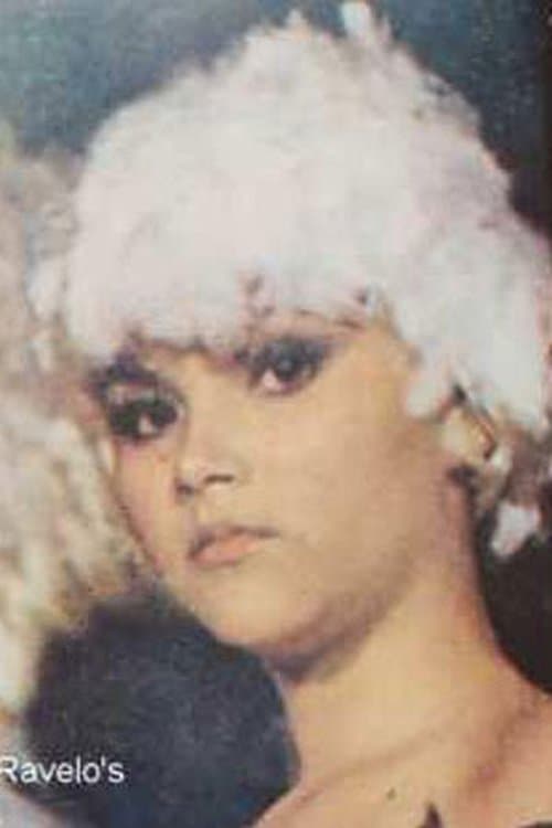 Photo of Veronica Jones