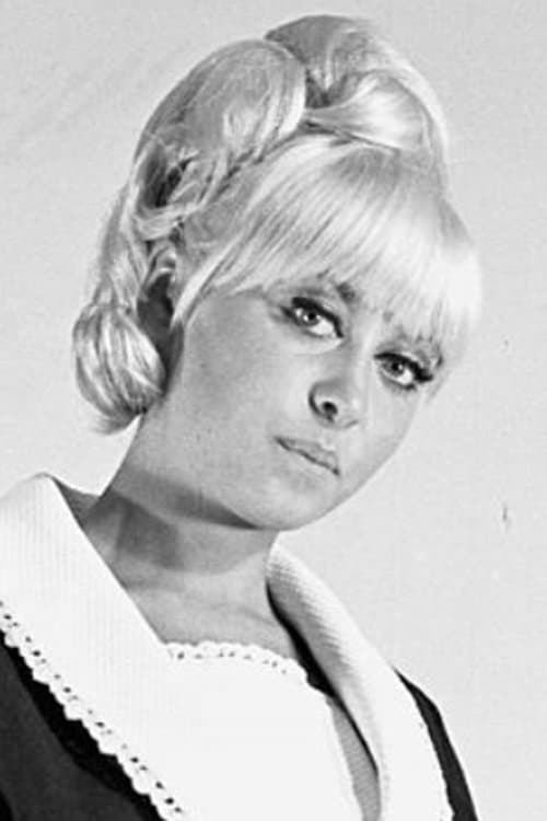 Photo of Verónica Luján