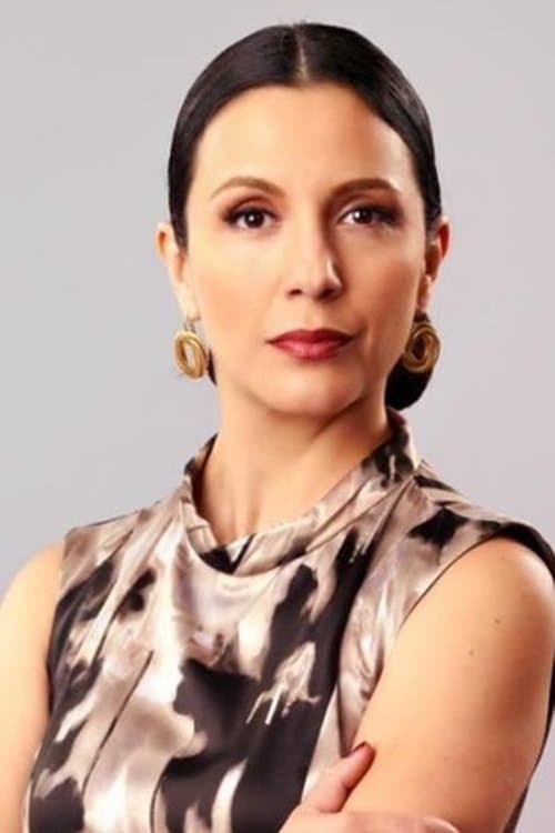 Photo of Verónica Merchant