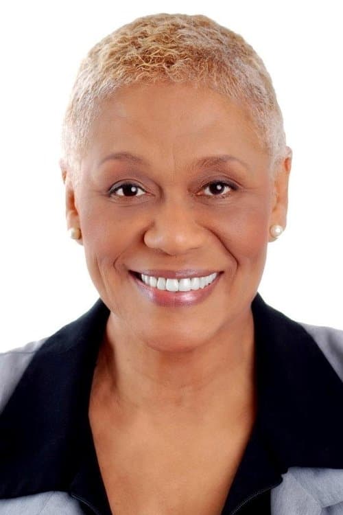 Photo of Veronica Redd