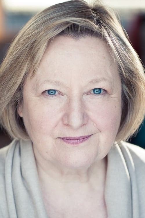 Photo of Veronica Roberts