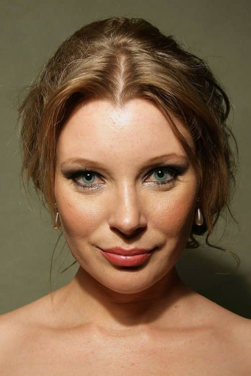 Photo of Veronica Sywak