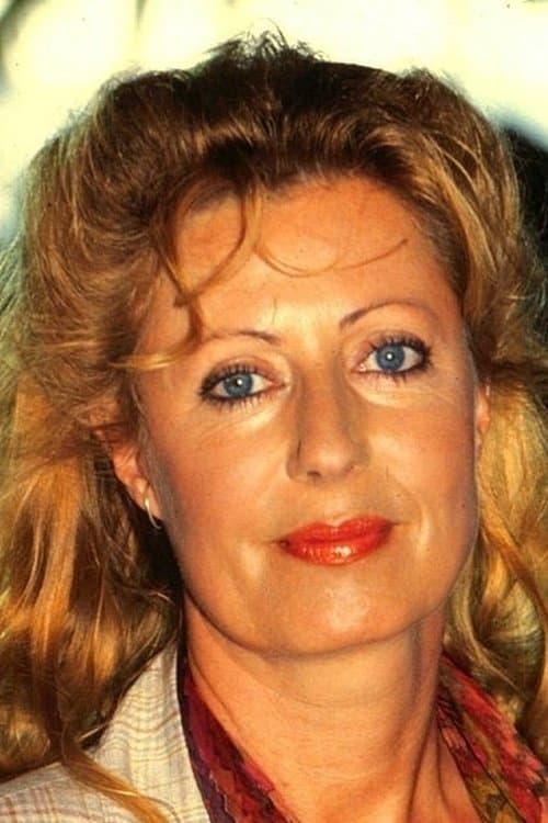 Photo of Veronika Faber