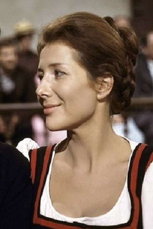 Photo of Veronika Fitz