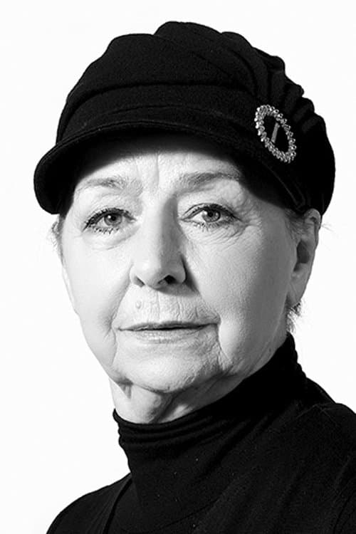 Photo of Veronika Forejtová