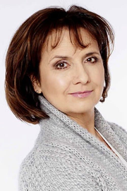 Photo of Veronika Freimanová