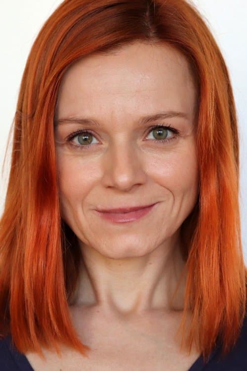 Photo of Veronika Hadravá