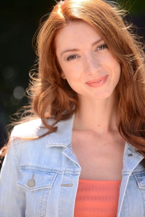 Photo of Veronika Issa