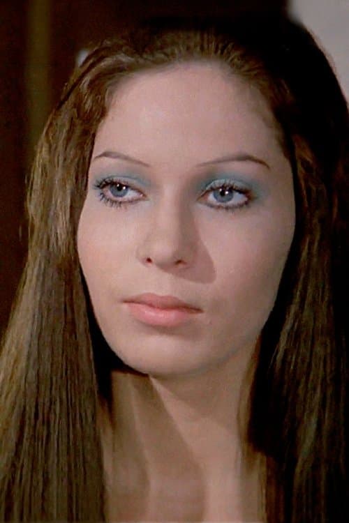 Photo of Veronika Korosec