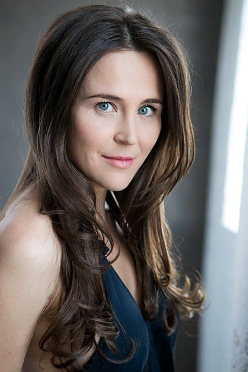 Photo of Veronika Kurshinskaya