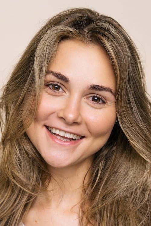 Photo of Veronika Lysakova