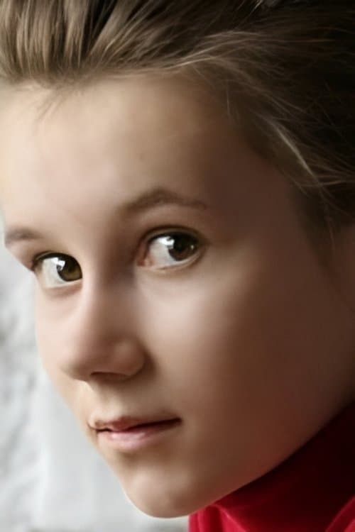 Photo of Veronika Nikonova