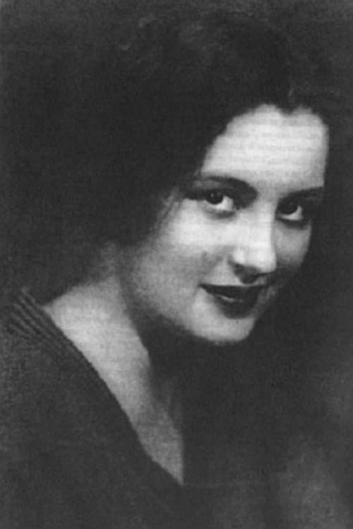 Photo of Veronika Polonskaya