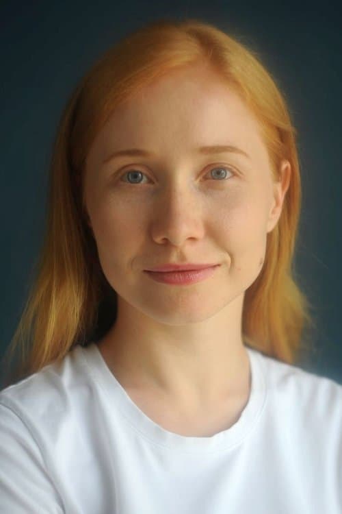 Photo of Veronika Shostak