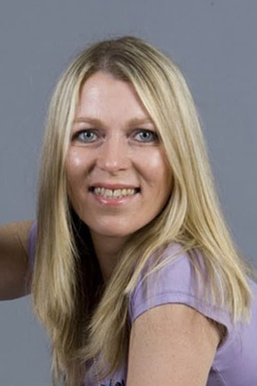 Photo of Veronika Týblová