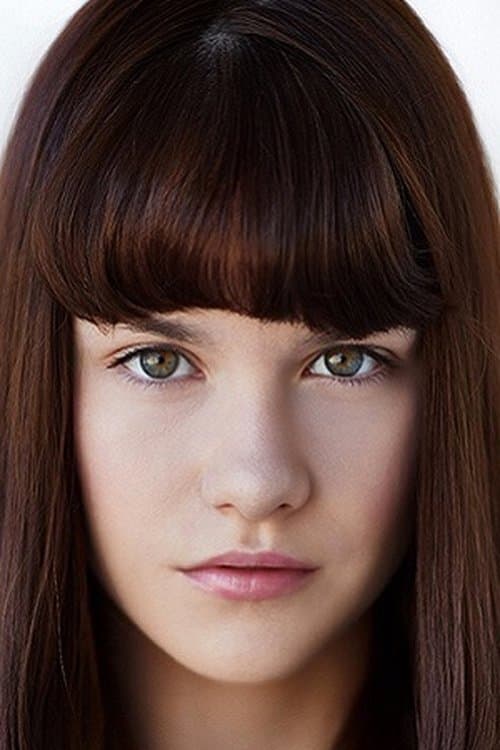 Photo of Veronika Ustimova