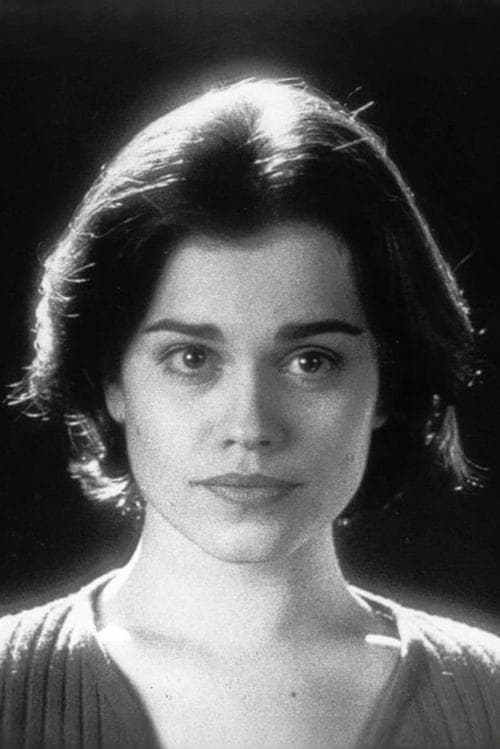 Photo of Veronika Varga