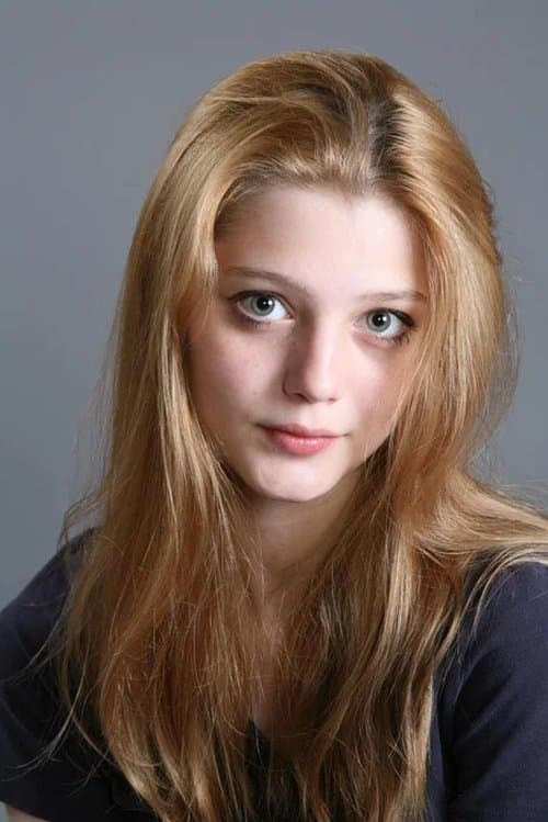 Photo of Veronika Vernadskaya