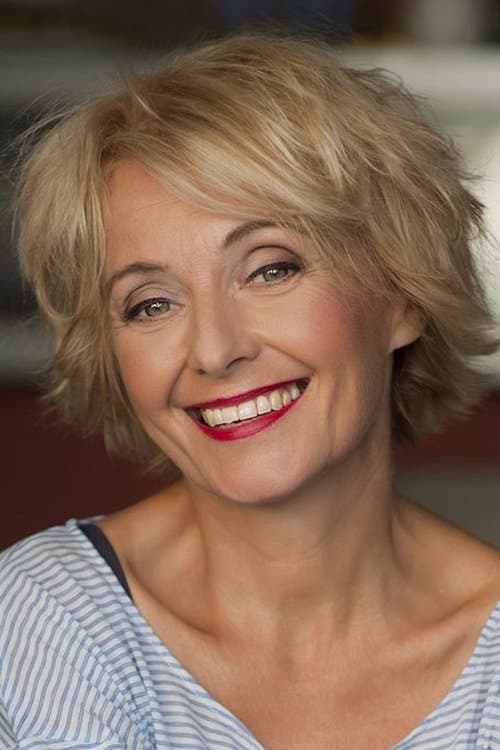 Photo of Veronika Žilková