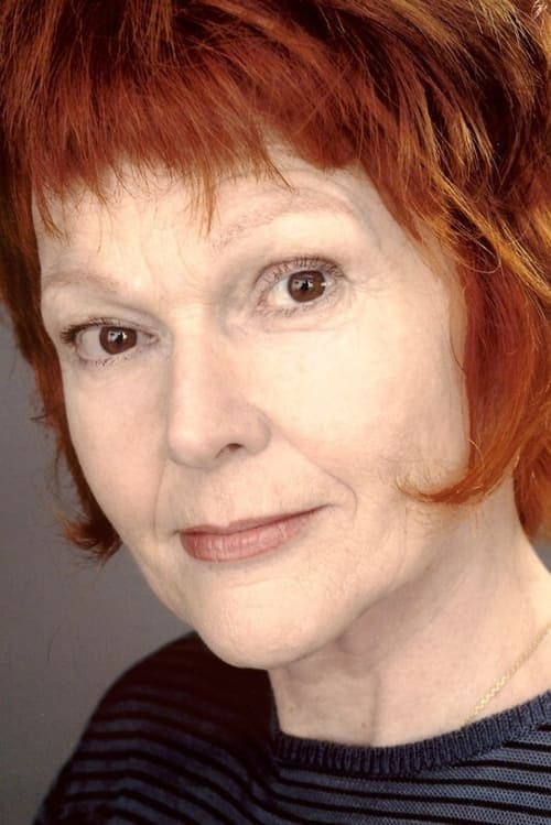 Photo of Véronique Alain