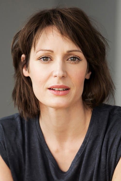 Photo of Véronique Beaudet