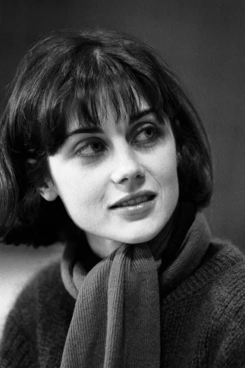 Photo of Véronique Delbourg