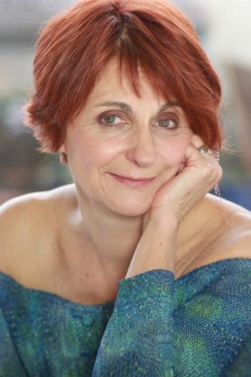 Photo of Véronique Gallet