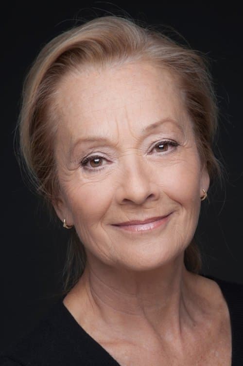 Photo of Véronique Le Flaguais