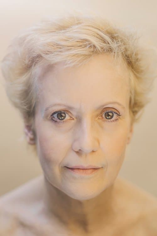 Photo of Véronique Vella