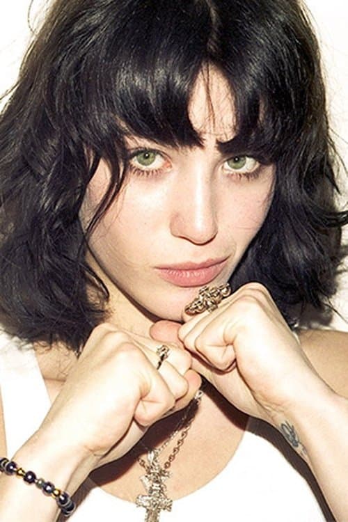 Photo of Veroushka Knoge