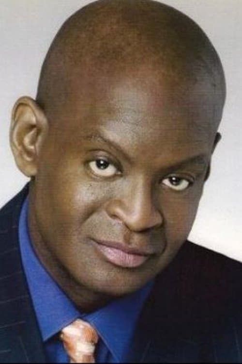 Photo of Veryl Jones