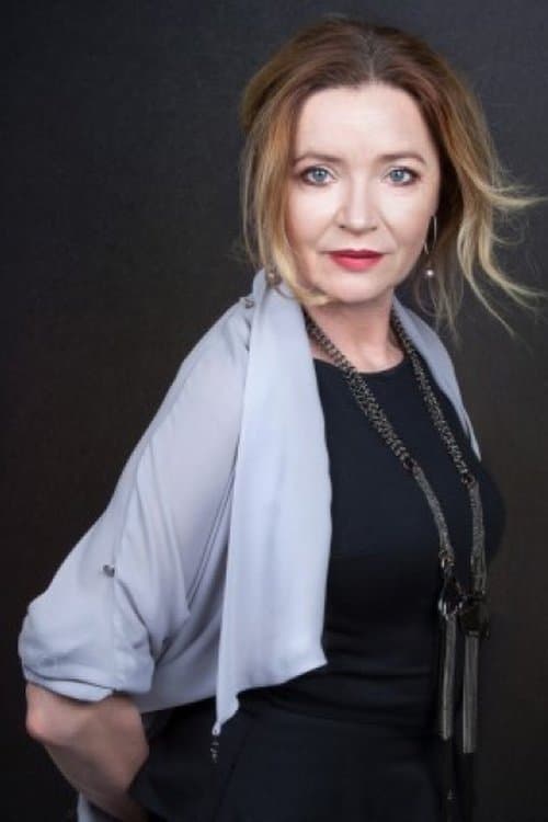Photo of Vesna Jevnikar