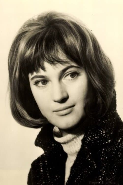 Photo of Vesna Krajina