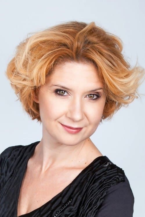 Photo of Vesna Pernarčič